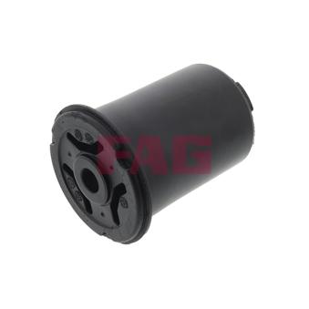 Suspension, corps de l'essieu FAG 829 0483 10 pour ALFA ROMEO SPIDER 2.0 E 16V - 137cv