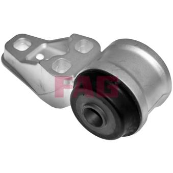 Suspension, corps de l'essieu FAG 829 0496 10 pour SKODA FABIA 1.8 - 115cv