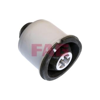 Suspension, corps de l'essieu FAG OEM 8200038243