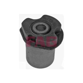 Suspension, corps de l'essieu FAG 829 0506 10 pour RENAULT WIND 1.6 - 133cv