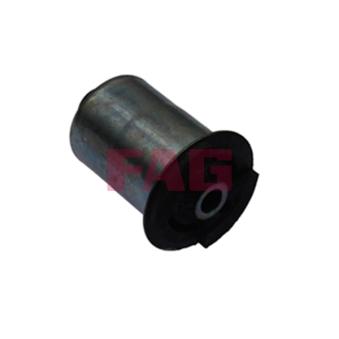 Suspension, corps de l'essieu FAG 829 0513 10