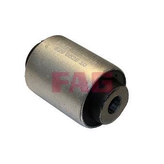 Suspension, corps de l'essieu FAG [829 0528 10]