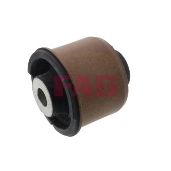 Suspension, corps de l'essieu FAG 829 0531 10 pour LANCIA DELTA 1.6 MZ-CD - 90cv