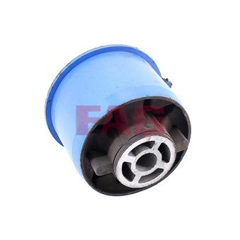 Suspension, corps de l'essieu FAG 829 0534 10 pour VOLKSWAGEN GOLF 1.2 THP - 110cv