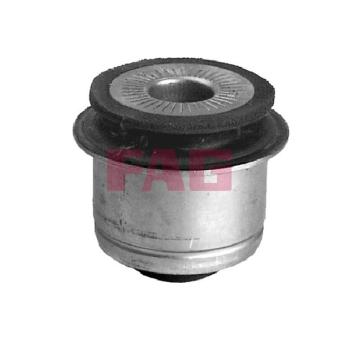 Suspension, support d'essieu FAG 829 0545 10 pour LAND ROVER DEFENDER 1.6 D - 54cv