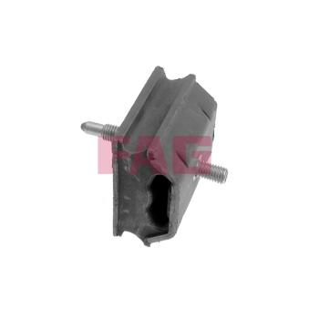 Silent bloc de suspension (train arrière) FAG 829 0547 10 pour SUZUKI SAMURAI 1.8 D - 60cv