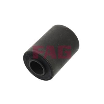 Coussinet de palier, ressort à lames FAG 829 0555 10