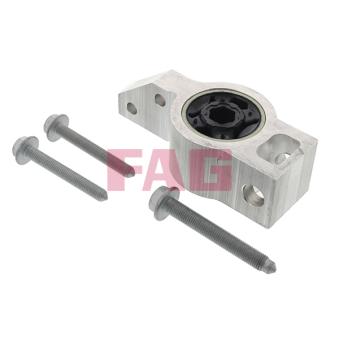 Silent bloc de suspension (train avant) FAG OEM 1K0199231G