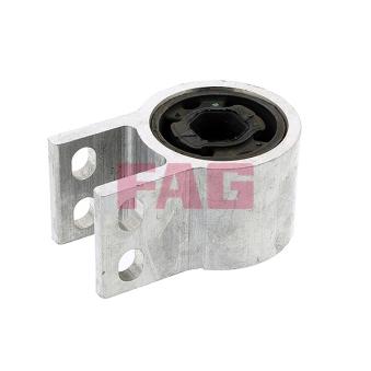 Silent bloc de suspension (train avant) FAG 829 0583 10