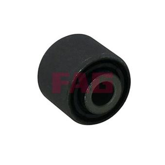 Silent bloc de suspension (train arrière) FAG 829 0587 10 pour FIAT BRAVO 2.0 TDCi - 110cv
