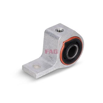 Silent bloc de l'essieu / berceau FAG OEM 352383