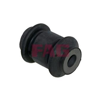 Silent bloc de suspension (train avant) FAG OEM 6Q0407182A