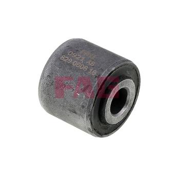 Silent bloc de suspension (train arrière) FAG [829 0606 10]