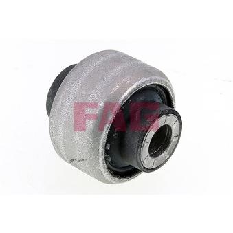 Silent bloc de suspension (train avant) FAG 829 0614 10 pour NISSAN PRIMERA 2.0 BlueHDi 150 - 150cv