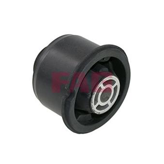 Suspension, support d'essieu FAG 829 0617 10 pour NISSAN TERRANO 1.5 TDCi - 85cv Suspension, support d'essieu FAG 829 0617 10 pour NISSAN TERRANO 1.5 TDCi - 85cv
