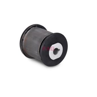 Silent bloc de suspension (train arrière) FAG 829 0630 10 pour MAZDA 323 3.2 V6 4motion - 235cv
