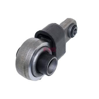 Suspension, corps de l'essieu FAG 829 0636 10 pour MAZDA CX-7 2.0 - 180cv