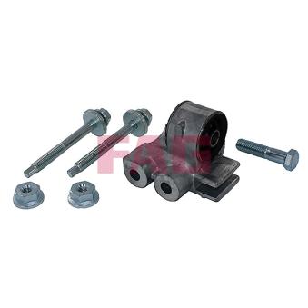 Silent bloc de l'essieu / berceau FAG 829 0637 10 pour MAZDA CX-7 2.0 - 180cv