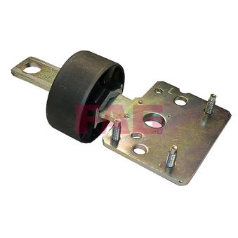 Silent bloc de l'essieu / berceau FAG OEM 31476223