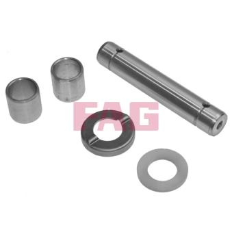 Kit d'assemblage, pivot de fusée d'essieu FAG 830 0017 30