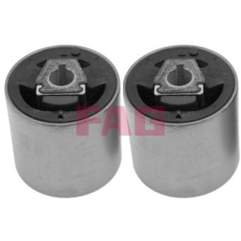 Kit de réparation, corps de l'essieu FAG 830 0037 30 pour CUPRA BORN 3.0 d - 211cv