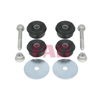 Kit de réparation, corps de l'essieu FAG 830 0038 30