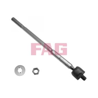 Rotule de direction intérieure, barre de connexion FAG 840 0013 10
