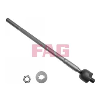 Rotule de direction intérieure, barre de connexion FAG OEM 4550329385