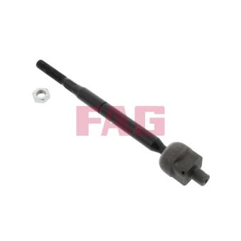 Rotule de direction intérieure, barre de connexion FAG OEM 4550359045
