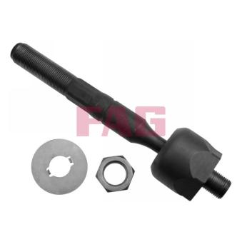 Rotule de direction intérieure, barre de connexion FAG OEM 4550369015