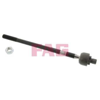 Rotule de direction intérieure, barre de connexion FAG 840 0024 10