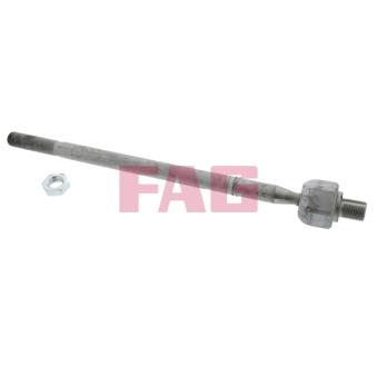 Rotule de direction intérieure, barre de connexion FAG 840 0046 10 pour IVECO DAILY 29 L 9 V - 84cv