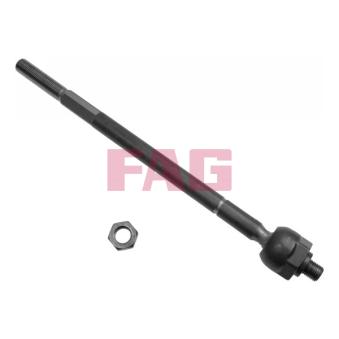 Rotule de direction intérieure, barre de connexion FAG 840 0069 10 pour FIAT ULYSSE 2.2 D Multijet - 170cv