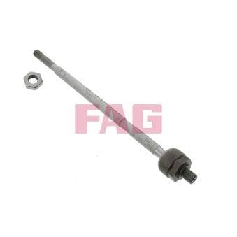 Rotule de direction intérieure, barre de connexion FAG 840 0079 10 pour VOLKSWAGEN CADDY 1.6 - 75cv