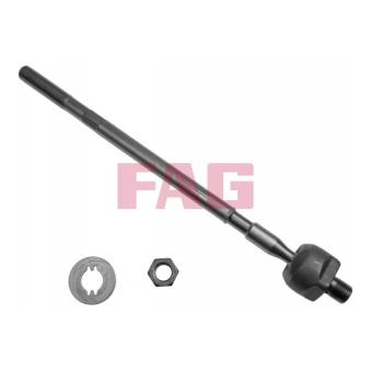 Rotule de direction intérieure, barre de connexion FAG 840 0104 10