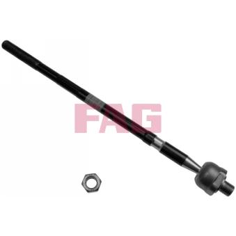 Rotule de direction intérieure, barre de connexion FAG 840 0139 10