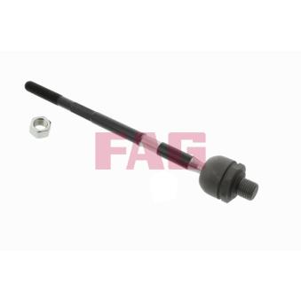 Rotule de direction intérieure, barre de connexion FAG 840 0144 10 pour ALFA ROMEO RZ 0.8 - 52cv