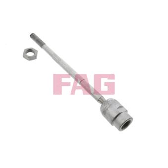 Rotule de direction intérieure, barre de connexion FAG 840 0160 10 pour SEAT AROSA 1.7 SDI - 60cv