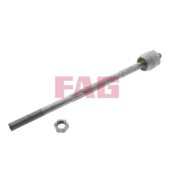 Rotule de direction intérieure, barre de connexion FAG 840 0161 10 pour SEAT AROSA 1.7 SDI - 60cv