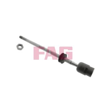Rotule de direction intérieure, barre de connexion FAG 840 0167 10 pour VOLKSWAGEN GOLF 1.6 TD - 70cv