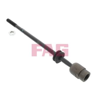 Rotule de direction intérieure, barre de connexion FAG 840 0173 10 pour ALPINE V6 1.9 TDI - 110cv