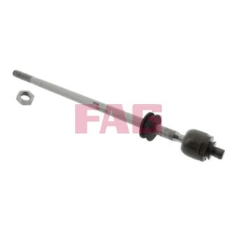 Rotule de direction intérieure, barre de connexion FAG 840 0178 10 pour VOLKSWAGEN TRANSPORTER - COMBI 2.1 Syncro - 95cv