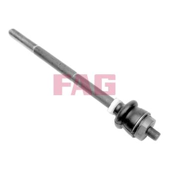 Rotule de direction intérieure, barre de connexion FAG 840 0181 10 pour AUDI COUPE 2.5 Syncro - 110cv
