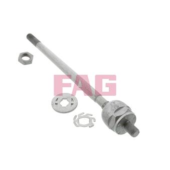 Rotule de direction intérieure, barre de connexion FAG 840 0188 10 pour LANCIA ZETA 1.2 - 54cv