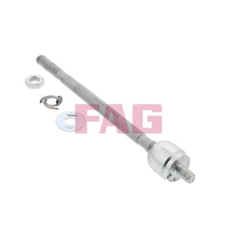 Rotule de direction intérieure, barre de connexion FAG OEM 7701467501