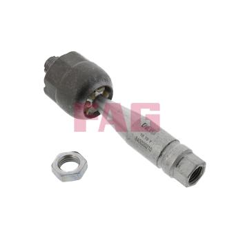 Rotule de direction intérieure, barre de connexion FAG 840 0202 10 pour RENAULT ESPACE 1.9 TDI - 110cv