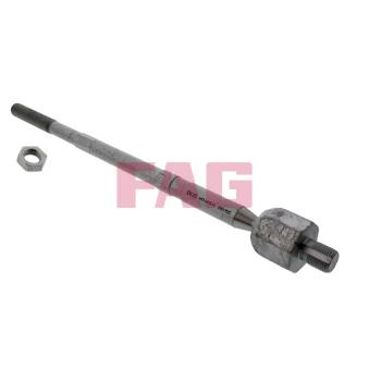 Rotule de direction intérieure, barre de connexion FAG 840 0205 10 pour VOLKSWAGEN GOLF 1.9 TDI - 90cv