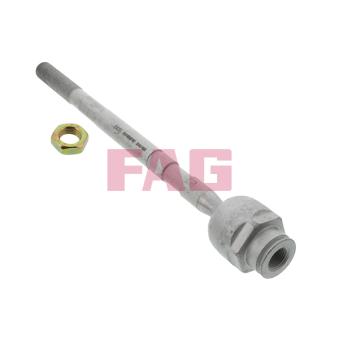Rotule de direction intérieure, barre de connexion FAG 840 0217 10 pour PEUGEOT 5008 2.0 - 75cv