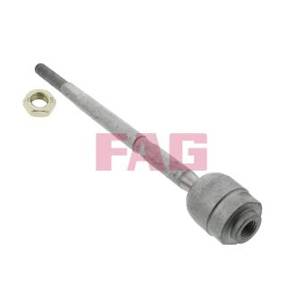 Rotule de direction intérieure, barre de connexion FAG 840 0220 10 pour MERCEDES-BENZ SPRINTER 1.9 JTD - 101cv