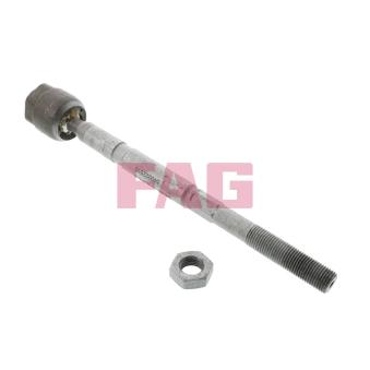 Rotule de direction intérieure, barre de connexion FAG 840 0226 10 pour TOYOTA COROLLA 1.3 D Multijet - 95cv